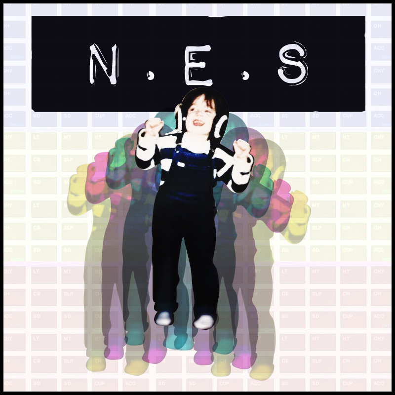 N.E.S